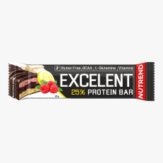 NUTREND Excelent Bar Double 85gr